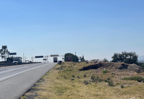 Foto de inmueble en Carretera Tulancingo Pirámides #s/n, Col. Venustiano Carranza C.P. 43834, Zempoala