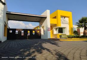 Foto de inmueble en Avenida Deportiva Norte 136 CONJUNTO VILLAS MAGDALENA 3, Col. Santa María C.P. 52104, San Mateo Atenco