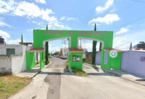 Foto de inmueble en lomas de maruati  #s/n, Col. Lomas de Maruati C.P. 61263, Maravatío