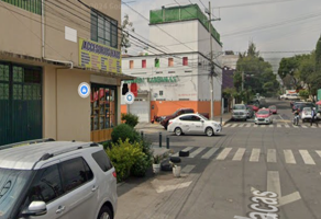 Foto de inmueble en Totonacas, Ajusco, 04300 Ciudad de México, CDMX #s/n, Col. Ajusco C.P. 04300, Coyoacán