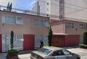 Foto de inmueble en Merced Gómez #s/n, Col. Merced Gómez C.P. 03930, Benito Juárez