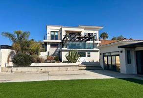 Foto de inmueble en San Javier  #112, Col. Villas de San Miguel C.P. 22760, Ensenada