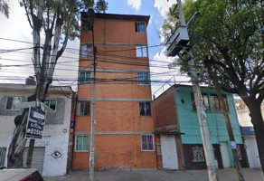 Foto de inmueble en Av. F.F.C.C. Nacionales 574, San Mateo, Azcapotzalco, 02490 Ciudad de México, CDMX #574, Col. San Mateo C.P. 02490, Azcapotzalco