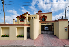 Foto de inmueble en Emiliano Zapata 12, Anexa Obrera, 22703 Playas de Rosarito, B.C. #12, Col. Machado C.P. 22703, Playas de Rosarito