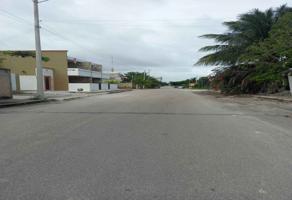 Foto de inmueble en Calle 40 #311, Col. Ismael Garcia C.P. 97320, Progreso