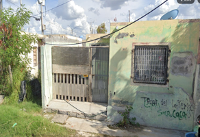 Foto de inmueble en C. Manchuria 14107, Fraccionamiento Villas de Oradel, 88285 El Campanario y Oradel, Tamps. #14107, Col. El Campanario C.P. 88285, Nuevo Laredo