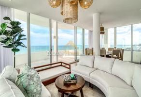 Foto de inmueble en Oceanview Penthouse Condo, Col. Telchac Puerto C.P. 97407, Telchac Puerto