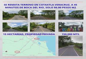 Foto de inmueble en 94990 Cotaxtla, Ver.Int. 82, Col. Rancho Viejo C.P. 94997, Cotaxtla