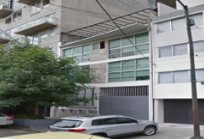 Foto de inmueble en Zamora 73, Colonia Condesa, Cuauhtémoc, 06140 Ciudad de México, CDMX #73, Col. Condesa C.P. 06140, Cuauhtémoc