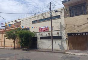 Foto de inmueble en C. Gregorio Dávila, Zona Centro, Guadalajara, Jal., Col. Guadalajara Centro C.P. 44100, Guadalajara