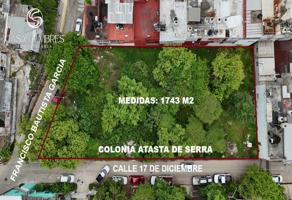 Foto de inmueble en 17 de Diciembre, Cuadrante II, Atasta de Serra, 86100 Villahermosa, Tab., Col. Atasta de Serra C.P. 86100, Centro