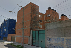 Foto de inmueble en Santa Martha Acatitla #s/n, Col. Valle de San Lorenzo C.P. 09970, Iztapalapa