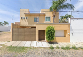 Foto de inmueble en Zirate, Vasco de Quiroga, 59380 La Piedad de Cabadas, Mich., Col. Vasco de Quiroga C.P. 59380, La Piedad