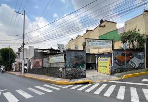 Foto de inmueble en Avenida San Jerónimo, Col. Lomas Quebradas C.P. 10000, La Magdalena Contreras