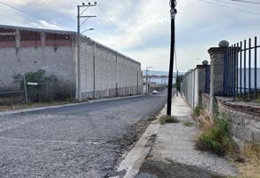 Foto de inmueble en C. Borbollon 18, 76246 Parque Industrial La Noria, Qro. #18, Col. Parque industrial la Noria C.P. 76246, El Marqués