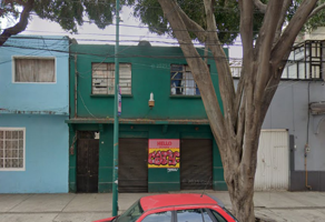 Foto de inmueble en José María Roa Bárcenas 13, Obrera, Cuauhtémoc, 06800 Ciudad de México, CDMX #13, Col. Obrera C.P. 06800, Cuauhtémoc