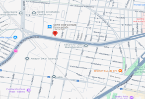 Foto de inmueble en Av. Río Consulado 800, Col del Gas, Azcapotzalco, 02970 Ciudad de México, CDMX #800Int. 0, Col. Ampliación Del Gas C.P. 02970, Azcapotzalco