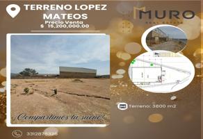 Foto de inmueble en C. López Mateos 129, 45640 Buenavista, Jal. #129, Col. Valle de Santa Cruz C.P. 45640, Tlajomulco de Zúñiga