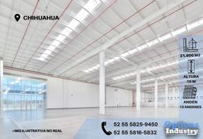 Foto de inmueble en 1, Col. Sector Bolívar C.P. 31000, Chihuahua