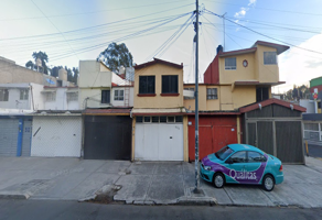 Foto de inmueble en Calz. de las Bombas 89A, Coapa, Culhuacan CTM IX B, Coyoacán, 04909 Ciudad de México, CDMX #89A, Col. Culhuacán CTM Sección VIII C.P. 04909, Coyoacán