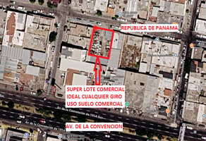 Foto de inmueble en República de Panamá, Las Américas, 20230 Aguascalientes, Ags., Col. Las Américas C.P. 20230, Aguascalientes