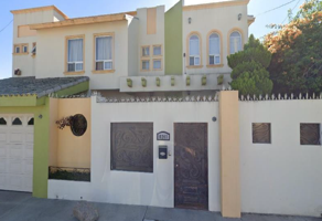 Foto de inmueble en Calle Río Frío 10241 #10241, Col. De los Maestros C.P. 22640, Tijuana