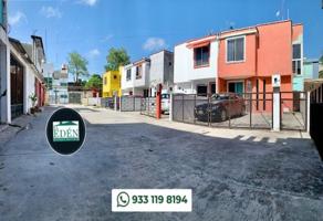 Foto de inmueble en C. el Ruiseñor, 86608 Quintín Arauz, Tab., Col. Quintín Arauz C.P. 86608, Paraíso