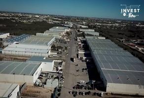 Foto de inmueble en San Rafael #s/n, Col. Moll Industrial C.P. 88756, Reynosa