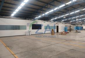 Foto de inmueble en Antiguo Camino a La Resurrección 10610, Industrial Resurrección, 72228 Heroica Puebla de Zaragoza, P #10610, Col. Indios Verdes C.P. 72228, Puebla