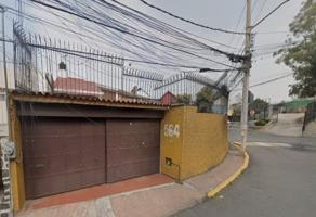 Foto de inmueble en Av. San Francisco 564, Barrio San Francisco, La Magdalena Contreras, 10500 Ciudad de México, CDMX #564, Col. Barrio San Francisco C.P. 10500, La Magdalena Contreras