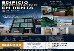 Foto de inmueble en Venus 103, Estrella, 68045 Oaxaca de Juárez, Oax. #103, Col. Estrella C.P. 68045, Oaxaca de Juárez
