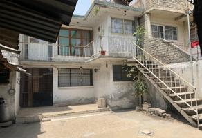 Foto de inmueble en Calle Oriente 249-C  #Casa 149, Col. Agrícola Oriental C.P. 08500, Iztacalco