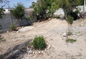 Foto de inmueble en NISPEROS #SN, Col. San Miguel C.P. 25740, Monclova
