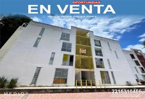 Foto de inmueble en Cholula Ote., San Cosme Texintla, 72767 Cholula de Rivadavia, Pue., Col. San Cosme Texintla C.P. 72767, San Pedro Cholula