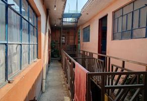 Foto de inmueble en 2a. Cerrada San Antonio Tomatlan, Col. 10 de Mayo C.P. 15290, Venustiano Carranza