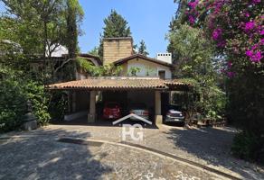 Foto de inmueble en 2a San Francisco, Col. Rancho San Francisco Pueblo San Bartolo Ameyalco C.P. 01807, Álvaro Obregón