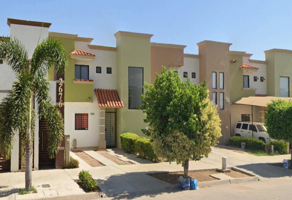 Foto de inmueble en Blvrd Río Fuerte 2670, 81228 Los Mochis, Sin. #2670, Col. Ampliación Viñedos C.P. 81228, Ahome
