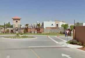 Foto de inmueble en Ámbar, 32575 Juárez, Chih., Col. Pedregal de San Isidro C.P. 32575, Juárez