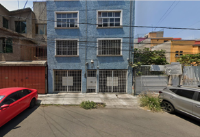 Foto de inmueble en Luis de La Rosa 73, Coapa, Presidentes Ejidales 2da Secc, Coyoacán, 04470 Ciudad de México, CDMX #73, Col. Presidentes Ejidales 2a Sección C.P. 04470, Coyoacán