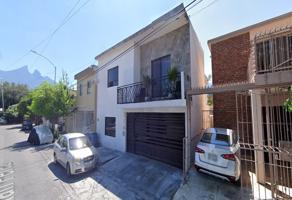 Foto de inmueble en Juan Pérez, Residencial La Florida, Monterrey, N.L. #s/n, Col. La Finca C.P. 64000, Monterrey