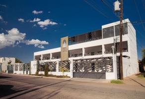 Foto de inmueble en Boulevard los pinos esquina con calle cipres #s/n, Col. Industrial C.P. 83430, San Luis Río Colorado