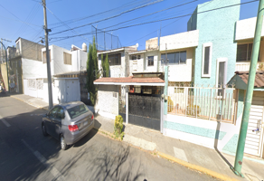 Foto de inmueble en Profra. Eulalia Peñaloza 224, Federal, 50120 Toluca de Lerdo, Méx. #224, Col. Federal (Adolfo López Mateos) C.P. 50120, Toluca