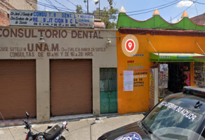 Foto de inmueble en AV. MEXICO, Col. Progreso Tizapan C.P. 01080, Álvaro Obregón