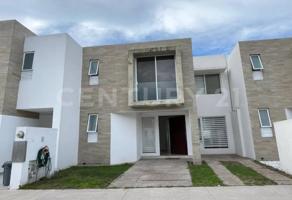 Foto de inmueble en Av. San Antonio 308, Fraccionamiento San Telmo, Rancho Santa Monica, 20286 Aguascalientes, Ags. #308, Col. Barlovento C.P. 20286, Aguascalientes