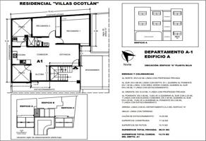 Foto de inmueble en FRACCIONAMIENTO VILLAS OCOTLAN #10, Col. Ocotlán C.P. 90100, Tlaxcala