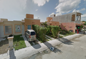 Foto de inmueble en amarantos, Col. Las Flores C.P. 77717, Solidaridad