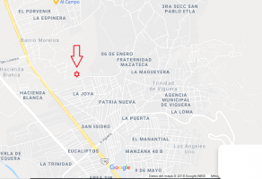 Foto de inmueble en la roca  #55, Col. San Pablo Etla C.P. 68258, San Pablo Etla