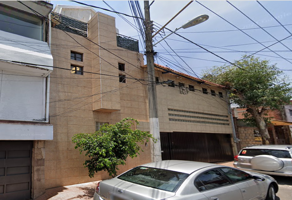 Foto de inmueble en Loma Bonita 72, San Jerónimo Aculco, La Magdalena Contreras, 10400 Ciudad de México, CDMX #72, Col. San Jerónimo Aculco C.P. 10400, La Magdalena Contreras