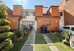 Foto de inmueble en P.º de La Solidaridad, Claustros de San Miguel, 54719 Cuautitlán Izcalli, Méx. #JG, Col. Paseos de Izcalli C.P. 54719, Cuautitlán Izcalli