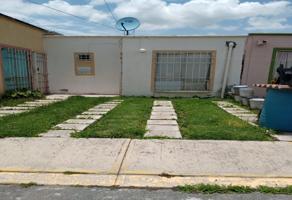Foto de inmueble en avenida paseos de san juan #69, Col. Paseos de San Juan C.P. 55634, Zumpango